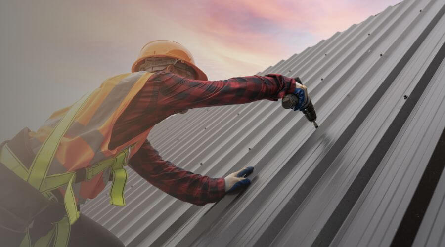 Expert top industrial roofings services in Tioga, PA